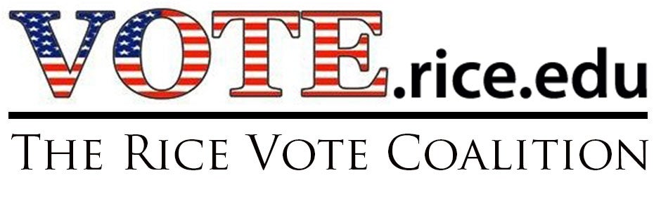 Rice Vote Coalition