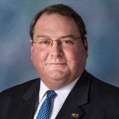 Greg Marshall