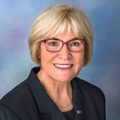 Linda Thrane