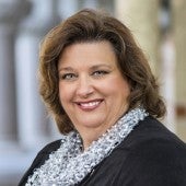 Kim Lawrence